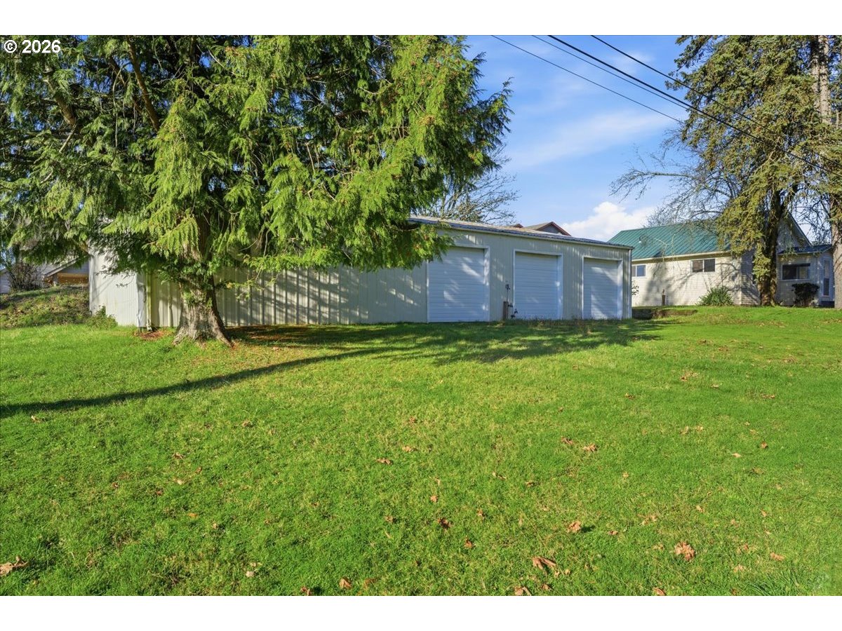 357 South 9th Street Kalama, WA 98625 - Photo 38 of 48