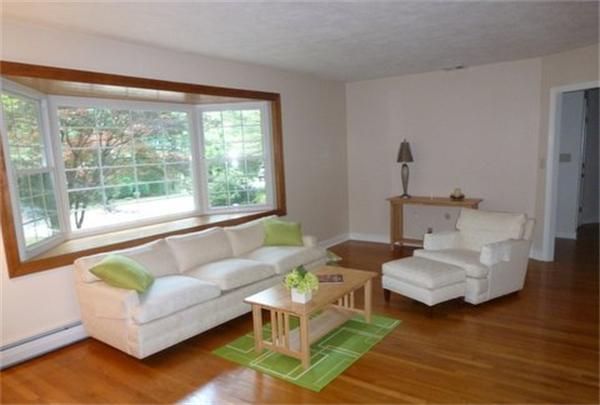 22 Fox Run Road Bedford, MA 01730 - Photo 8 of 23 Gallery Image 8