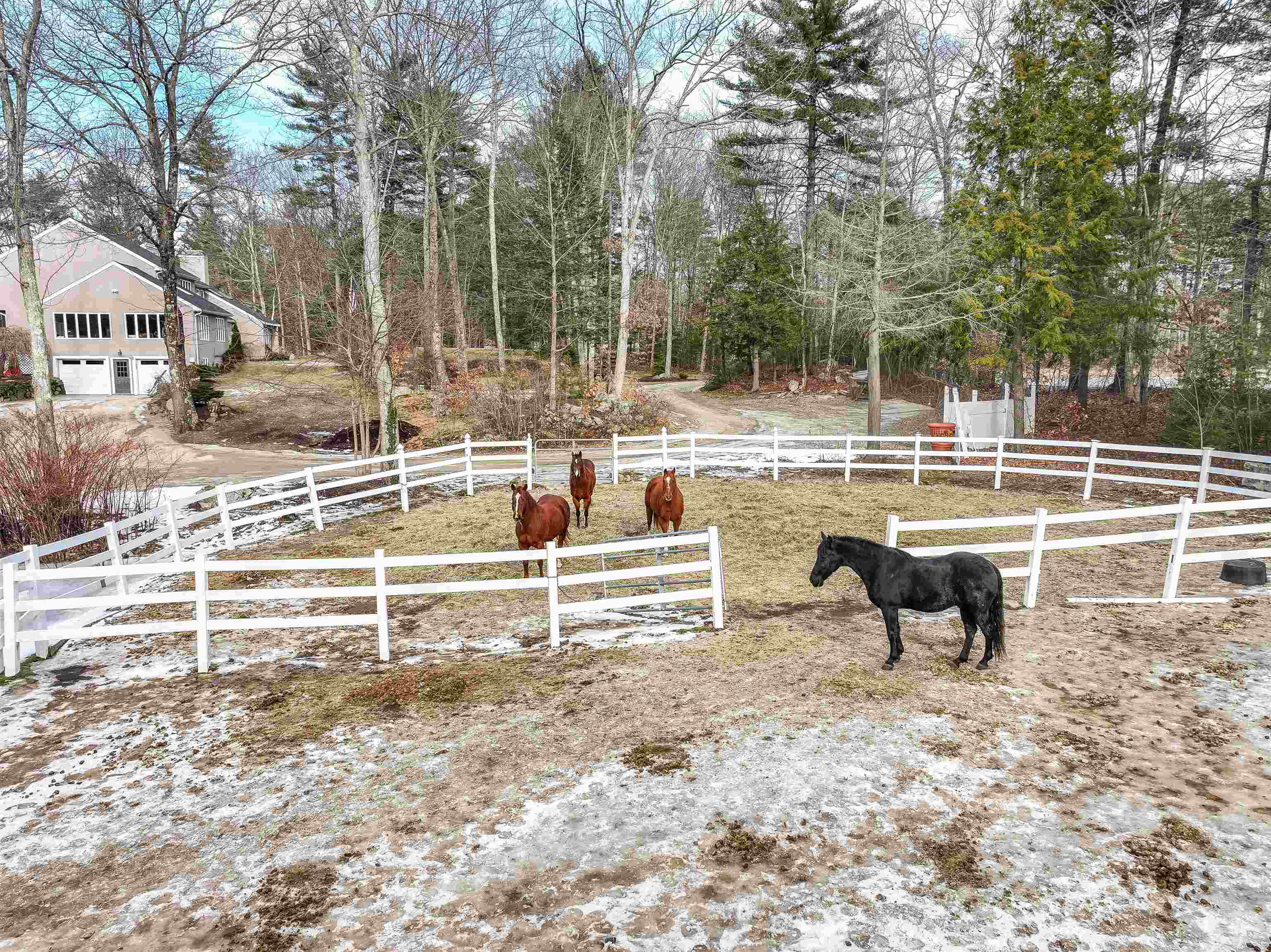 417 Candia Road Chester, NH 03036 - Photo 49 of 54 Gallery Image 49