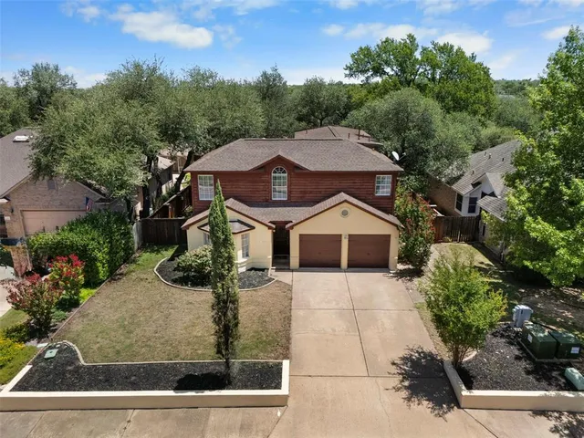 $2,600 | 216 North Mt Rushmore Drive, Cedar Park, TX 78613