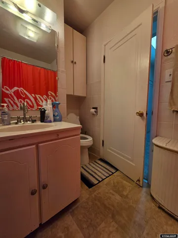 $175,000 | 206 R Street, Rock Springs, WY 82901