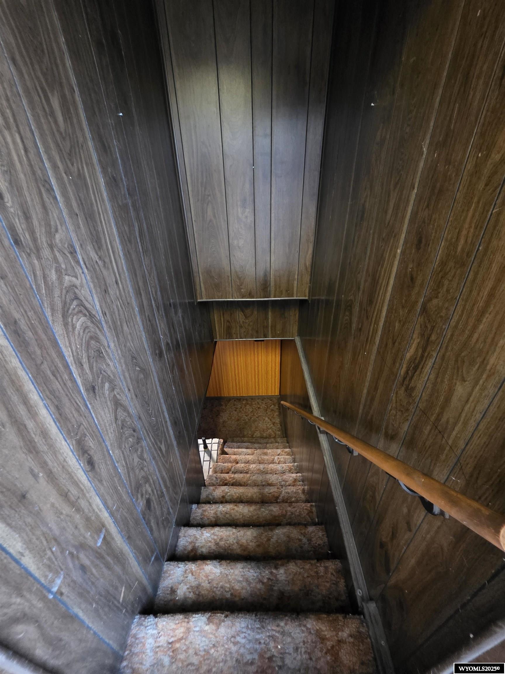 206 R Street Rock Springs, WY 82901 - Photo 21 of 38