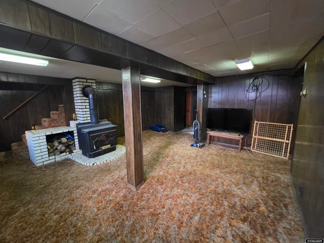 $175,000 | 206 R Street, Rock Springs, WY 82901