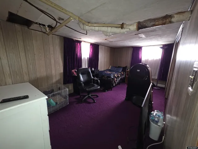 $175,000 | 206 R Street, Rock Springs, WY 82901