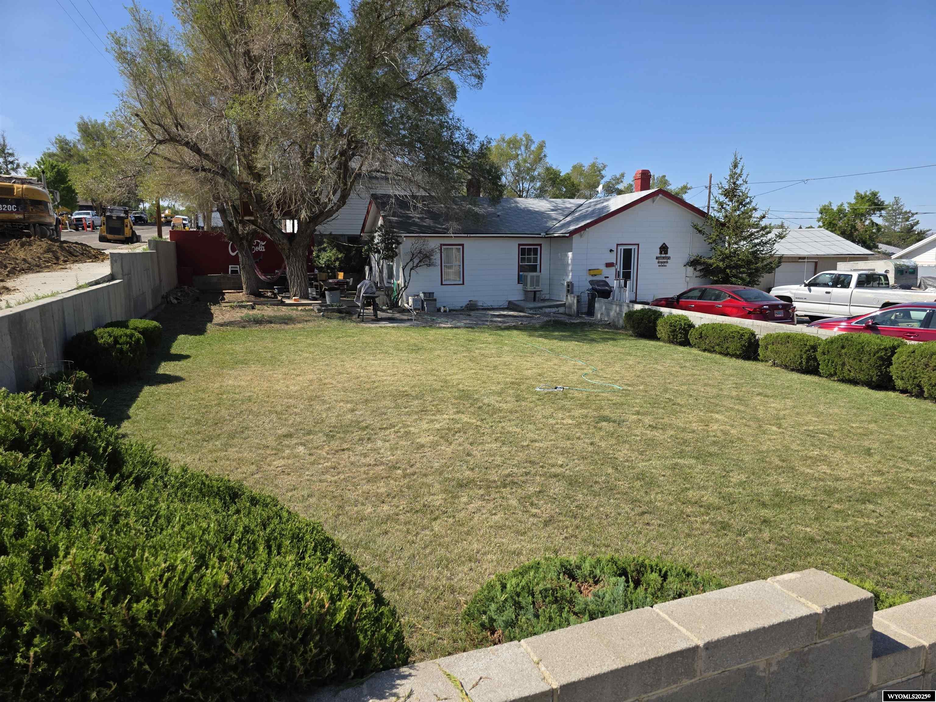 206 R Street Rock Springs, WY 82901 - Photo 35 of 38