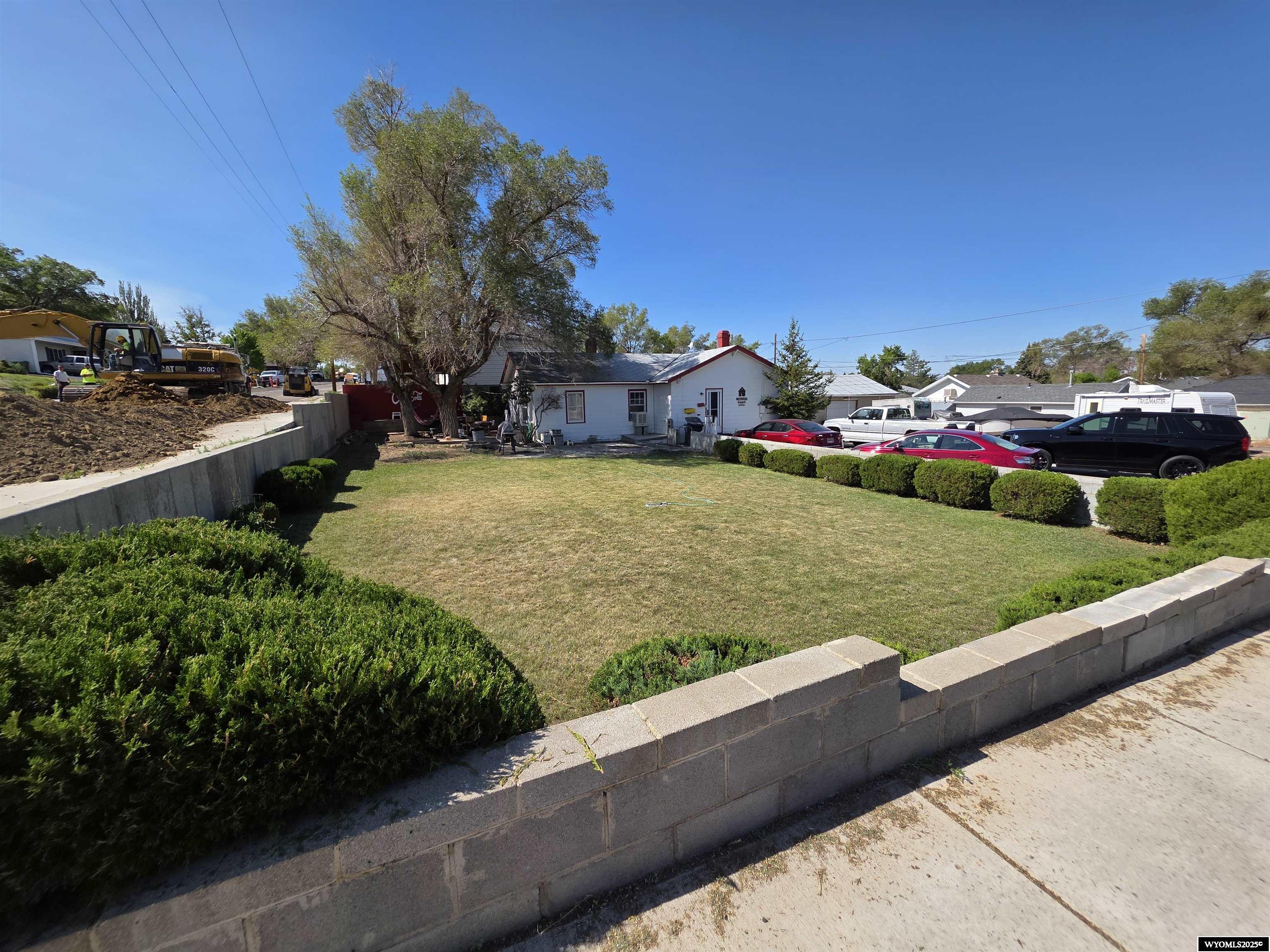 206 R Street Rock Springs, WY 82901 - Photo 36 of 38