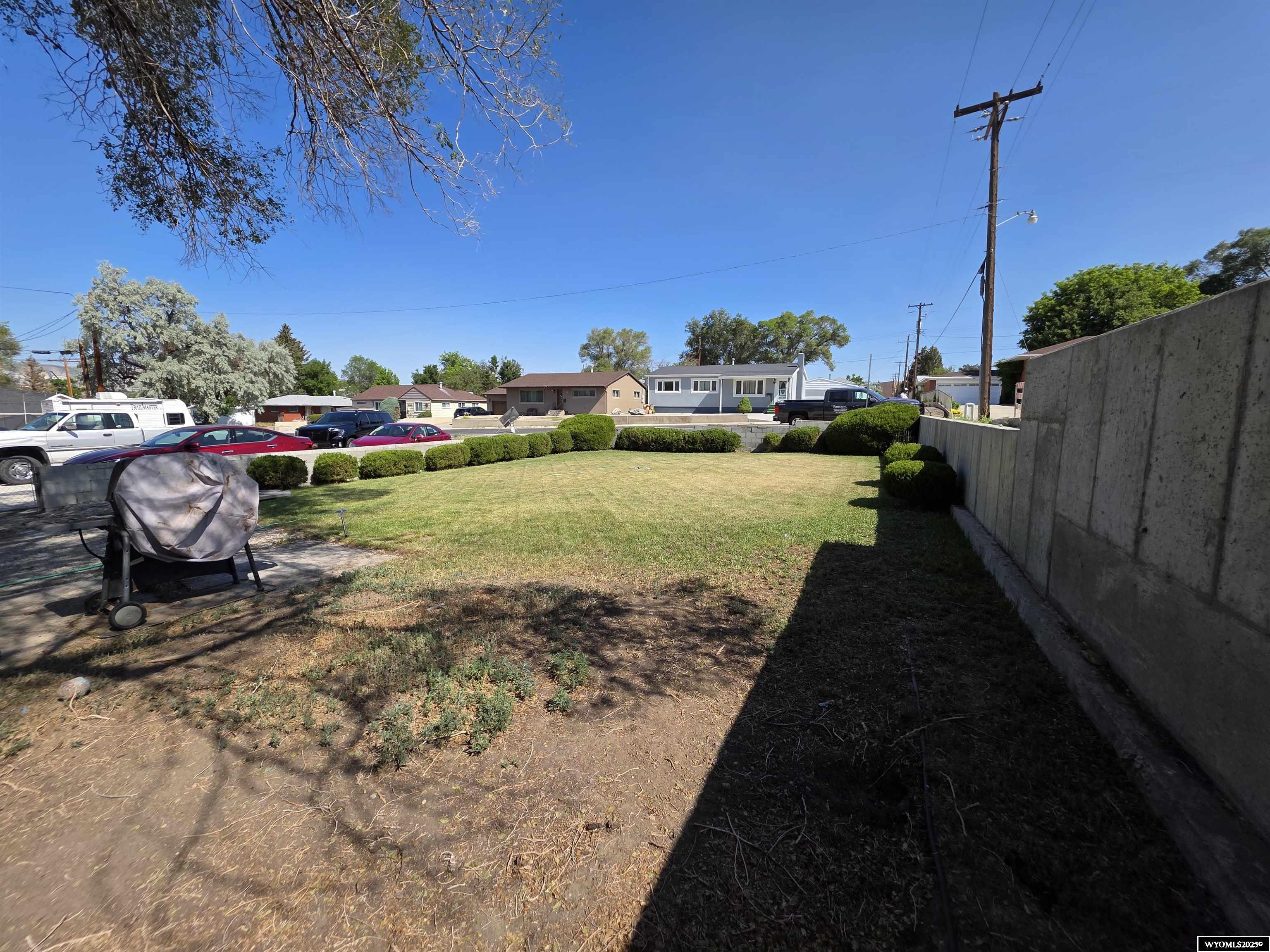 206 R Street Rock Springs, WY 82901 - Photo 37 of 38