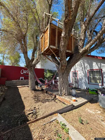 $175,000 | 206 R Street, Rock Springs, WY 82901