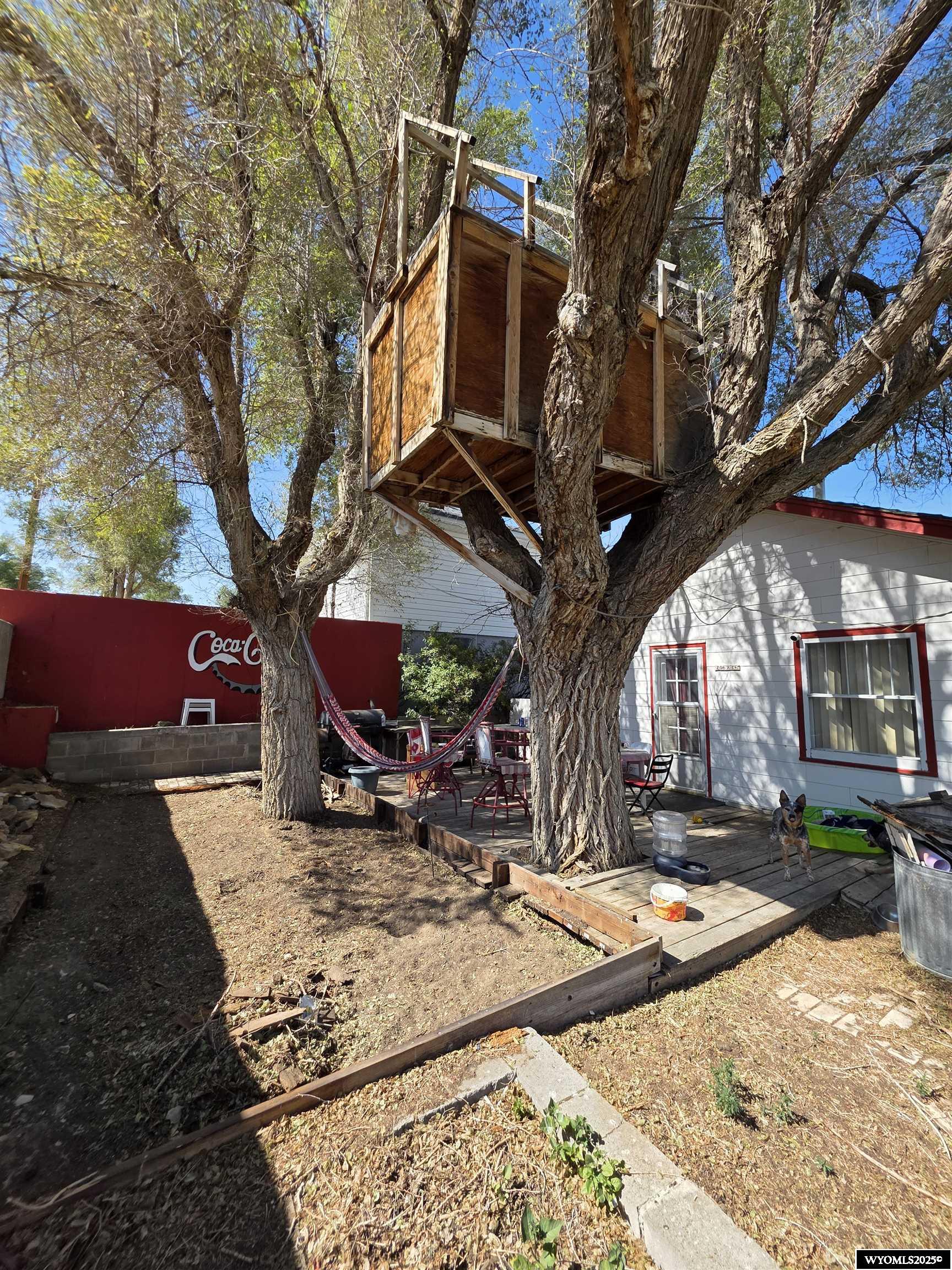 206 R Street Rock Springs, WY 82901 - Photo 38 of 38