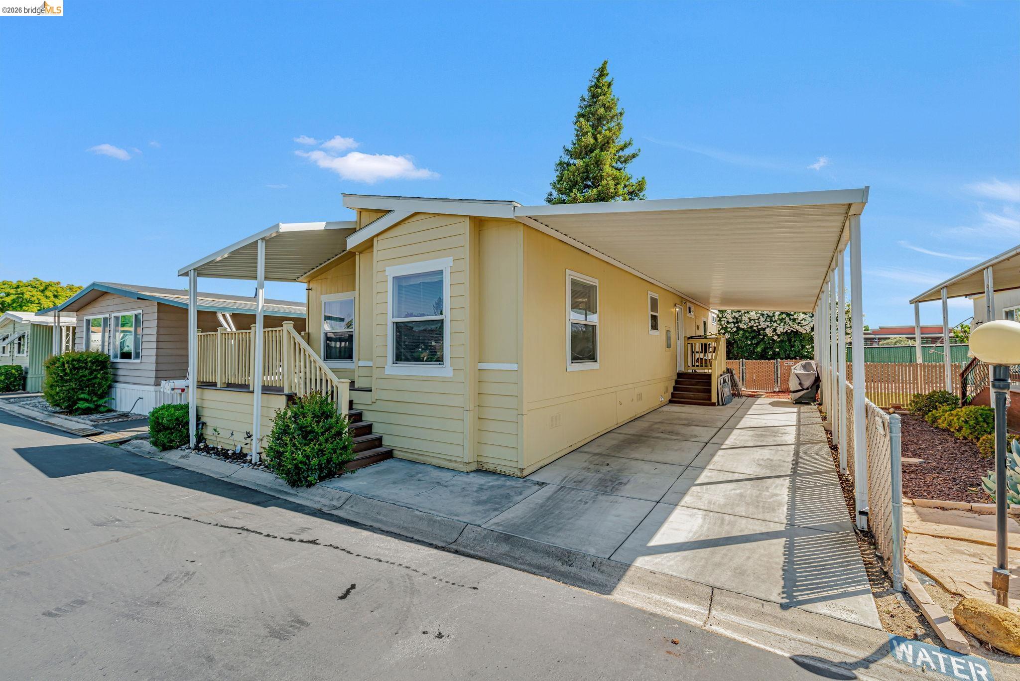 4603 Balfour Road, Unit 47 Brentwood, CA 94513 - Photo 5 of 37