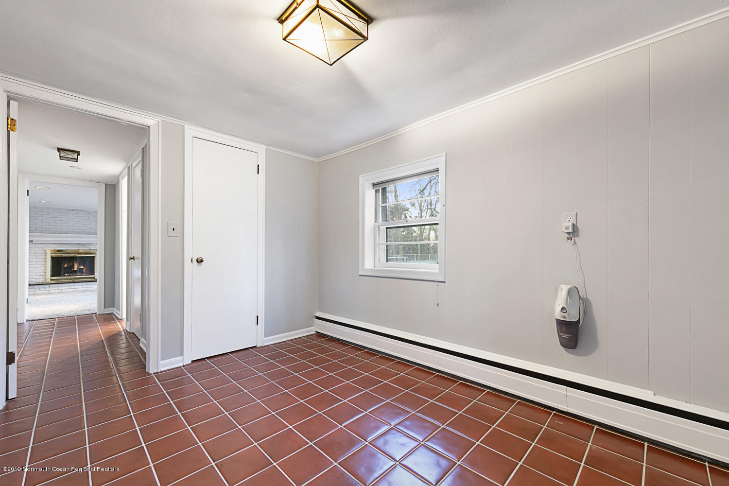 2 Old Farm Road Colts Neck, NJ 07722 - Photo 26 of 56 an empty room with windows and closet