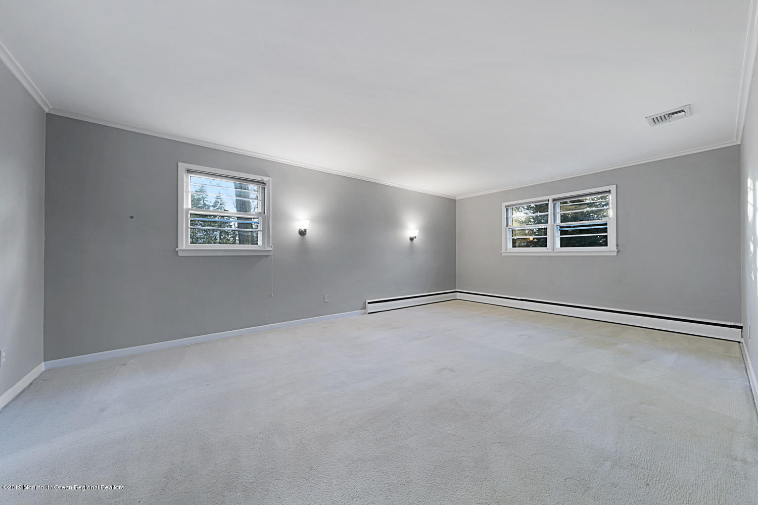 2 Old Farm Road Colts Neck, NJ 07722 - Photo 28 of 56 a view of an empty room with a window