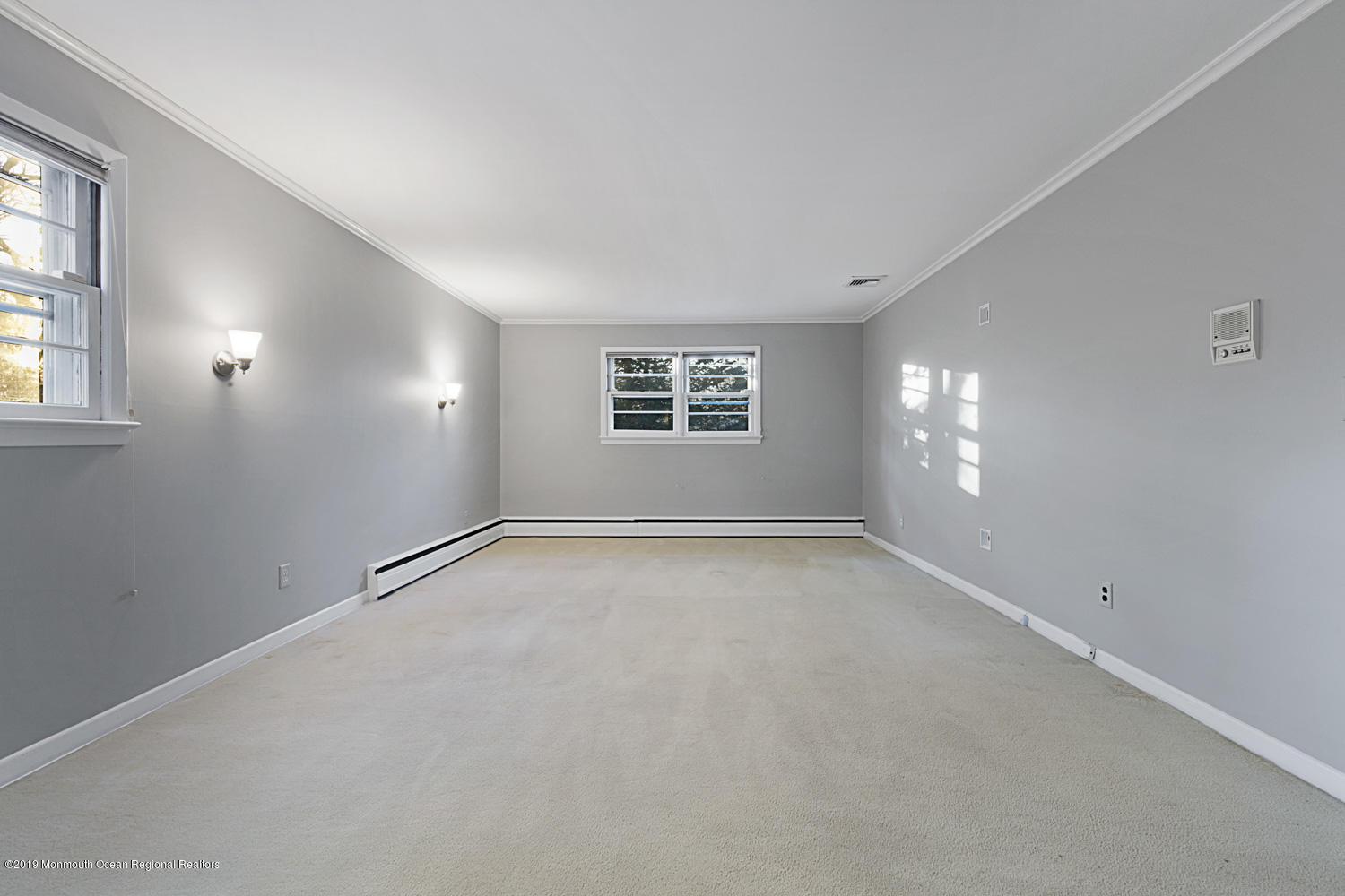 2 Old Farm Road Colts Neck, NJ 07722 - Photo 29 of 56 an empty room with a window