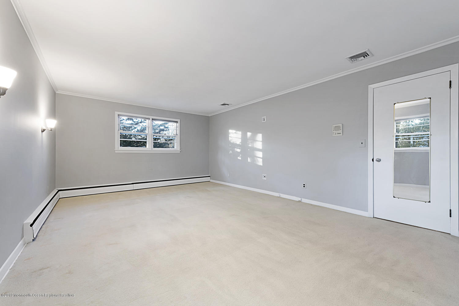 2 Old Farm Road Colts Neck, NJ 07722 - Photo 30 of 56 a view of an empty room with a window