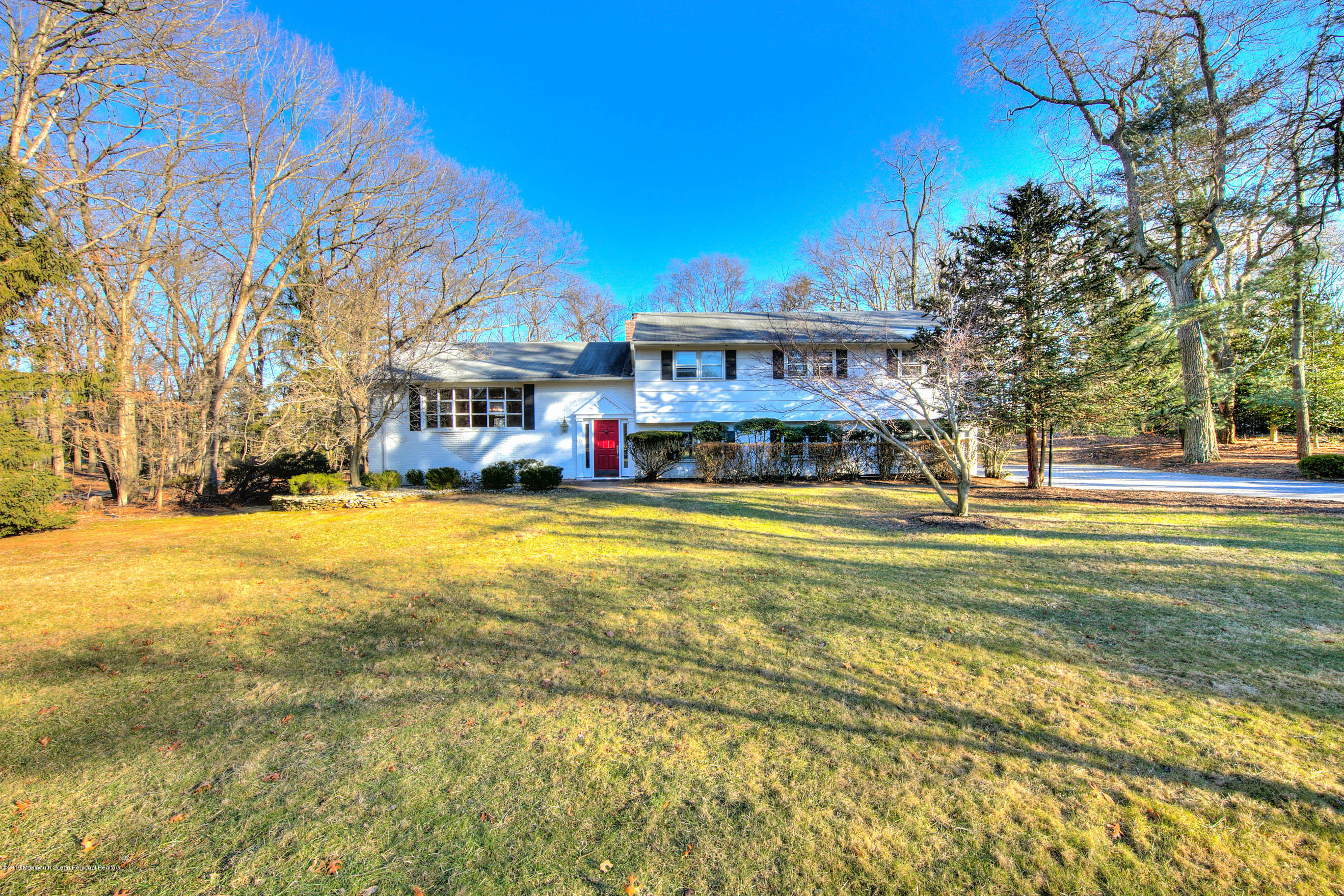 2 Old Farm Road Colts Neck, NJ 07722 - Photo 55 of 56 2OldFarmExteriorOnline-7