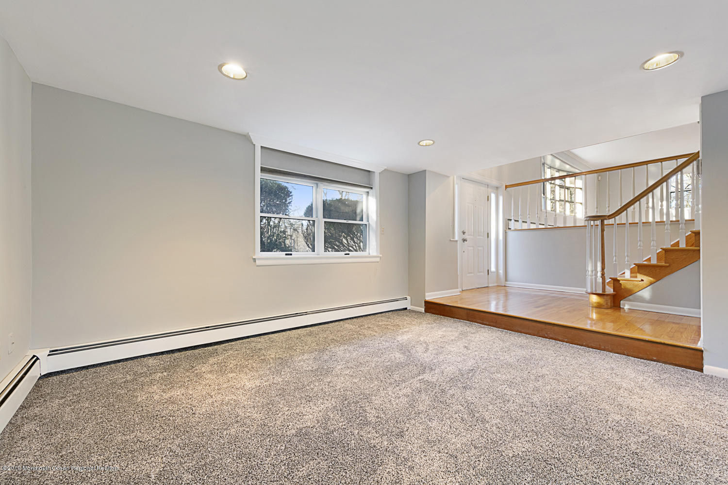2 Old Farm Road Colts Neck, NJ 07722 - Photo 9 of 56 a view of an empty room with a window