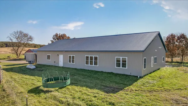 W12499 West Alma Road, Hixton, WI 54611