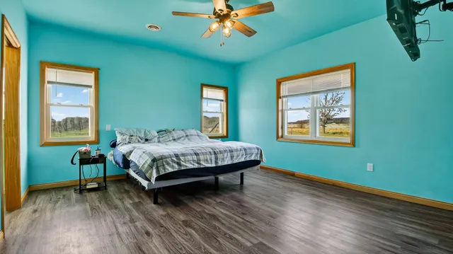 $399,000 | W12499 West Alma Road, Hixton, WI 54611