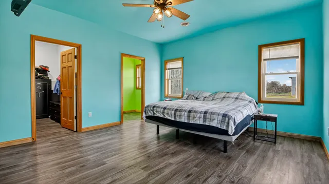 $399,000 | W12499 West Alma Road, Hixton, WI 54611