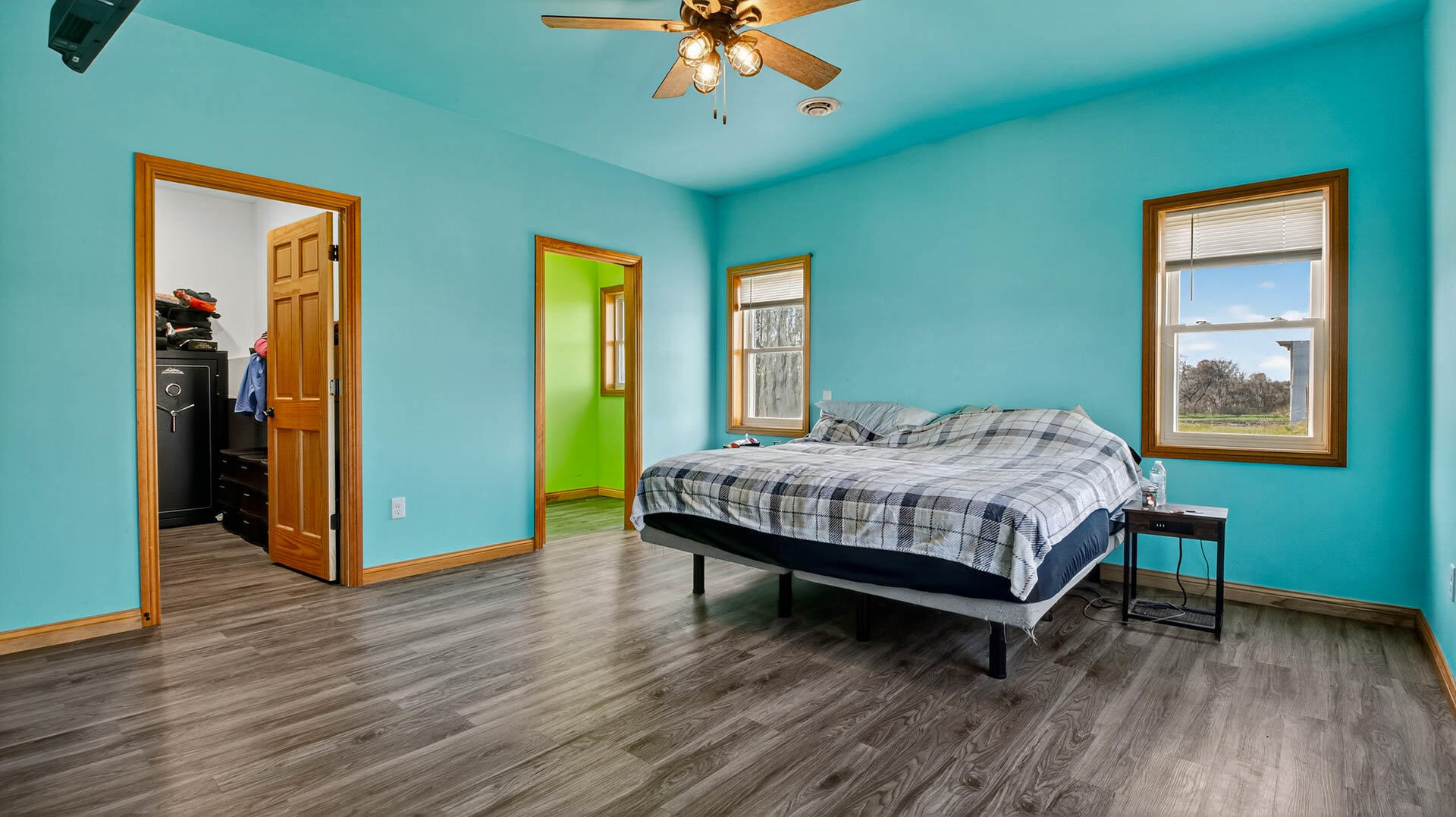 W12499 West Alma Road Hixton, WI 54611 - Photo 11 of 37 032_jask221548606_w12499_west_alma_rd._a