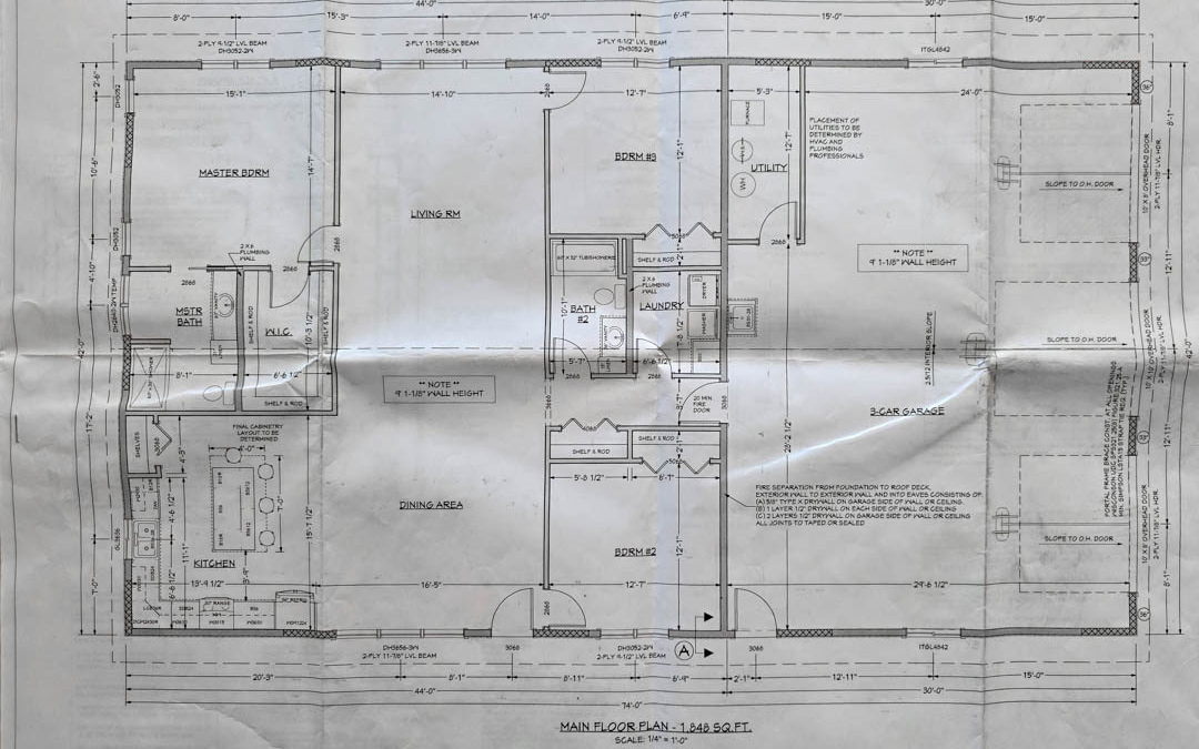 W12499 West Alma Road Hixton, WI 54611 - Photo 37 of 37
