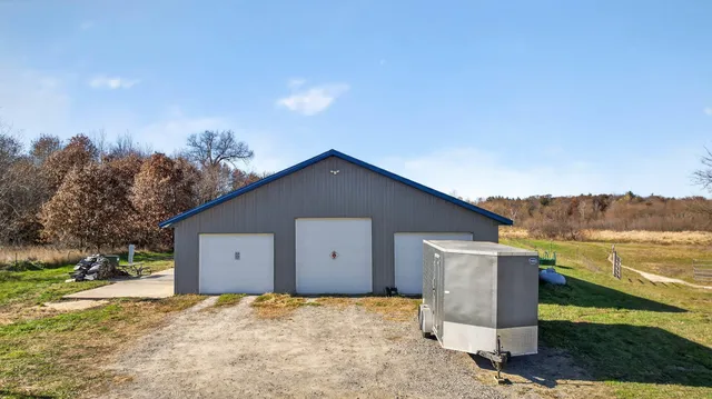 $399,000 | W12499 West Alma Road, Hixton, WI 54611