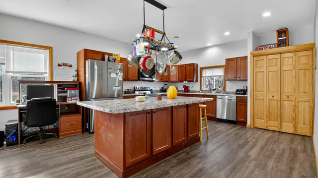 $399,000 | W12499 West Alma Road, Hixton, WI 54611