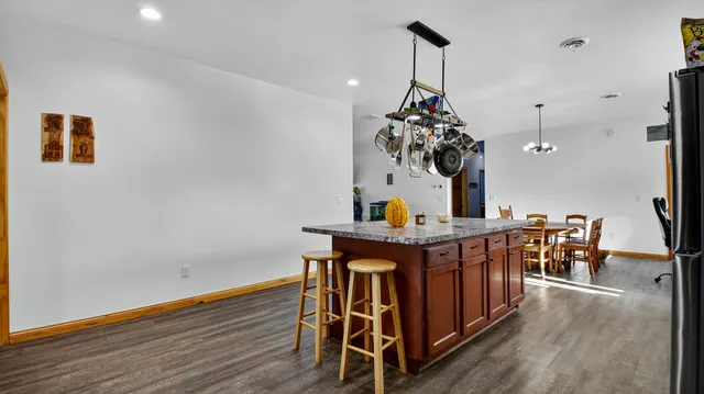 $399,000 | W12499 West Alma Road, Hixton, WI 54611