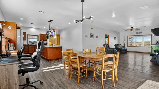 $399,000 | W12499 West Alma Road, Hixton, WI 54611