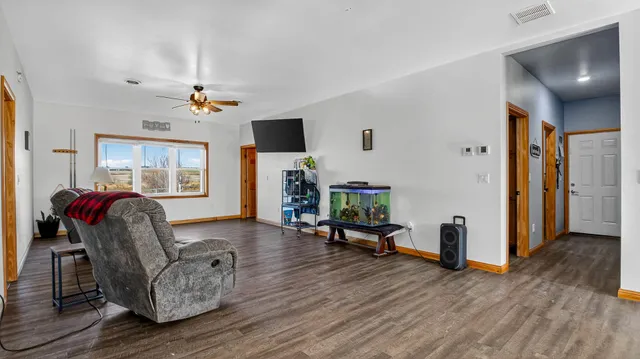 $399,000 | W12499 West Alma Road, Hixton, WI 54611