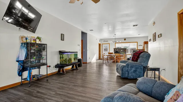 $399,000 | W12499 West Alma Road, Hixton, WI 54611