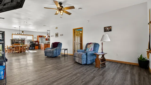 $399,000 | W12499 West Alma Road, Hixton, WI 54611