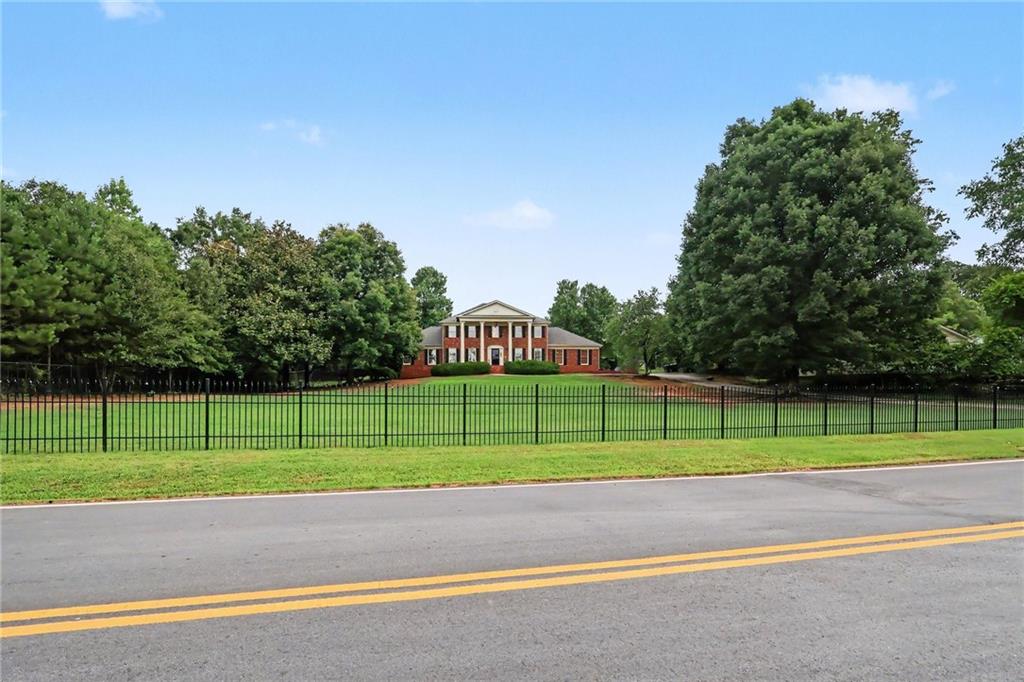 711 Bethel Road Northwest Conyers, GA 30012 - Photo 51 of 52