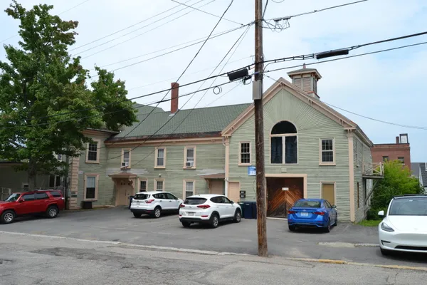 $859,000 | 109 Alfred Street, Biddeford, ME 04005