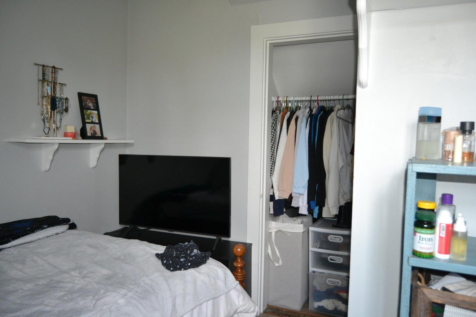 109 Alfred Street Biddeford, ME 04005 - Photo 14 of 21 Unit 101 Bedroom