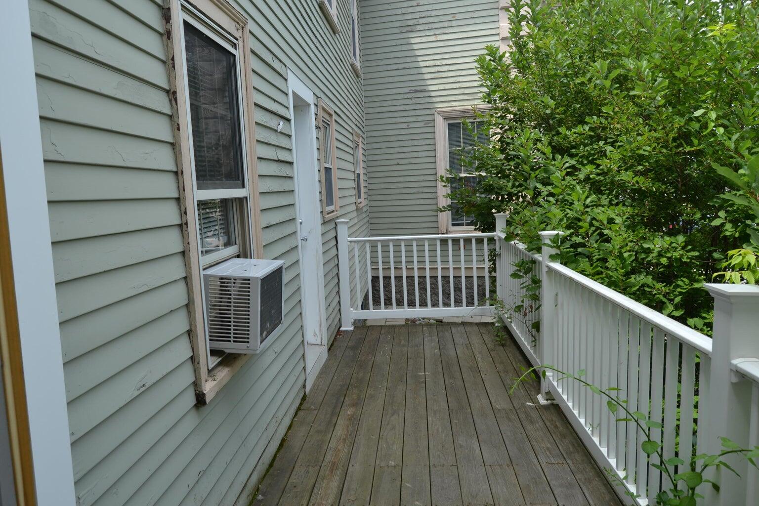 109 Alfred Street Biddeford, ME 04005 - Photo 17 of 21 Unit 101/102