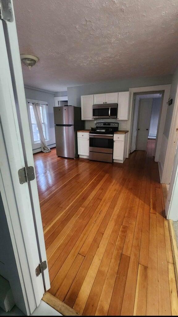 109 Alfred Street Biddeford, ME 04005 - Photo 19 of 21 Unit 202 Kitchen