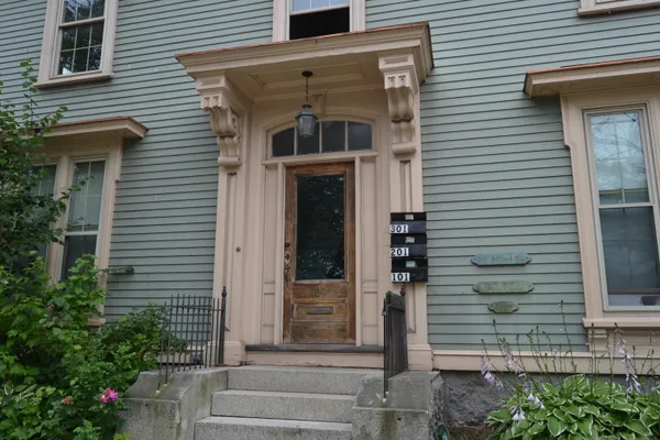 $859,000 | 109 Alfred Street, Biddeford, ME 04005