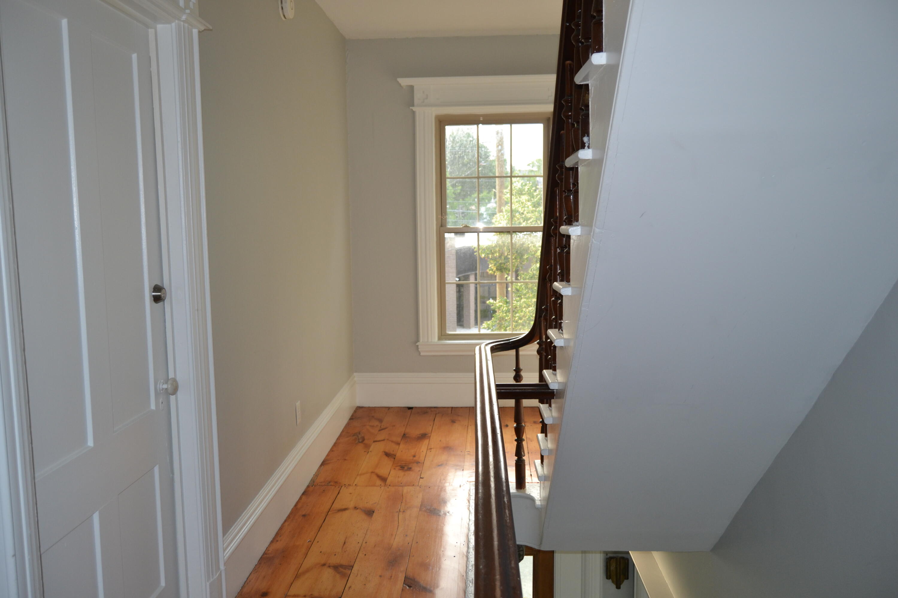 109 Alfred Street Biddeford, ME 04005 - Photo 7 of 21 Hallway