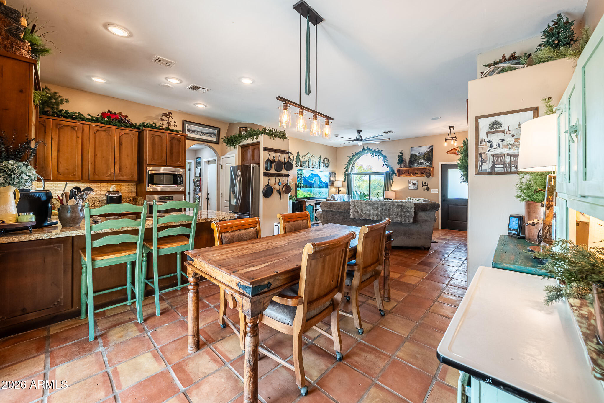 2143 East Cavalry Road New River, AZ 85087 - Photo 17 of 67