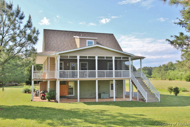 582 Sandy Beach Road Heathsville, VA 22473 - Photo 11 of 40 Gallery Image 11