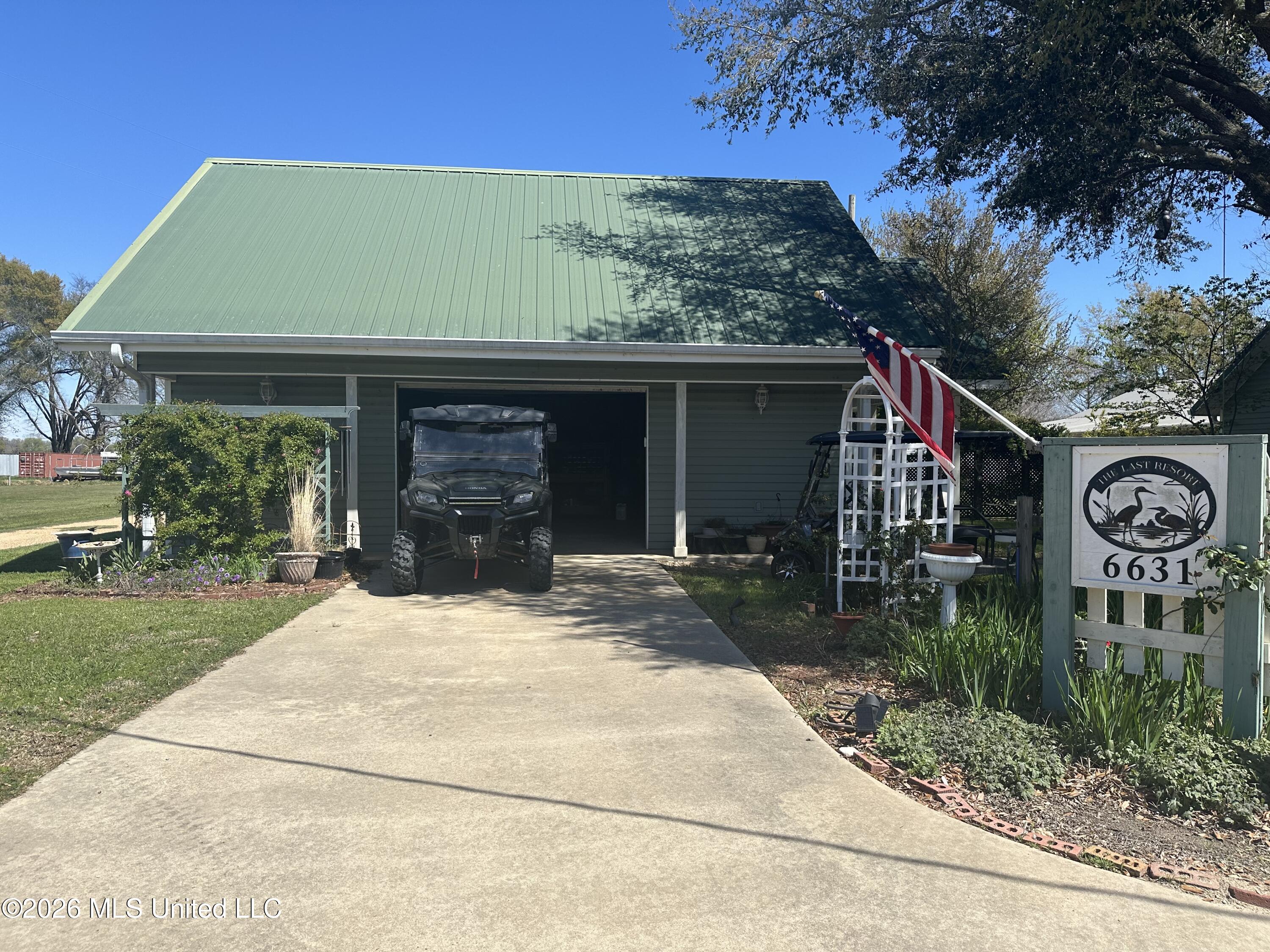 6631 State Rte 568 Ferriday, LA 71334 - Photo 2 of 46 IMG_3902