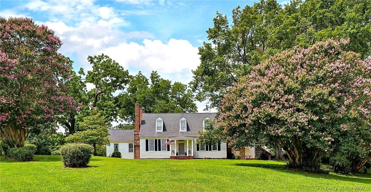 2724 Forge Road Toano, VA 23168 - Photo 1 of 48 Gallery Image 1