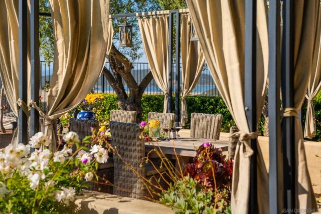 a view of outdoor space yard and patio