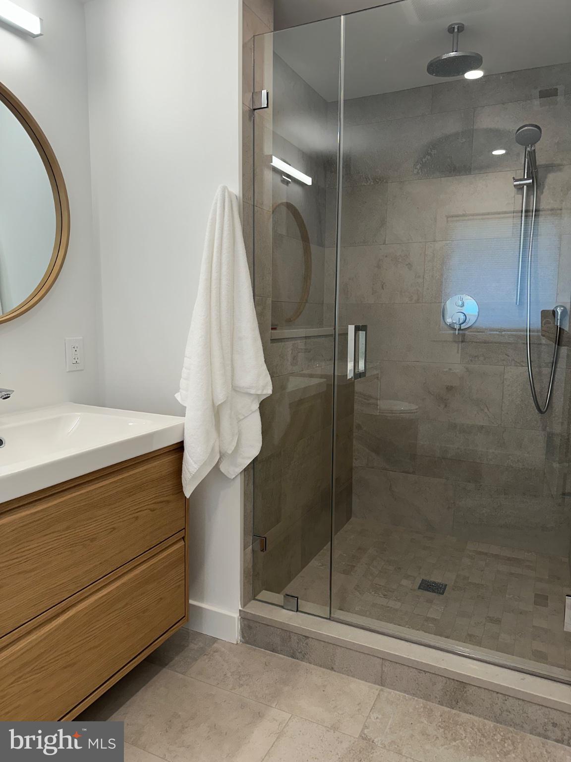 713 Woodfield Road Villanova, PA 19085 - Photo 33 of 45 primary bathroom