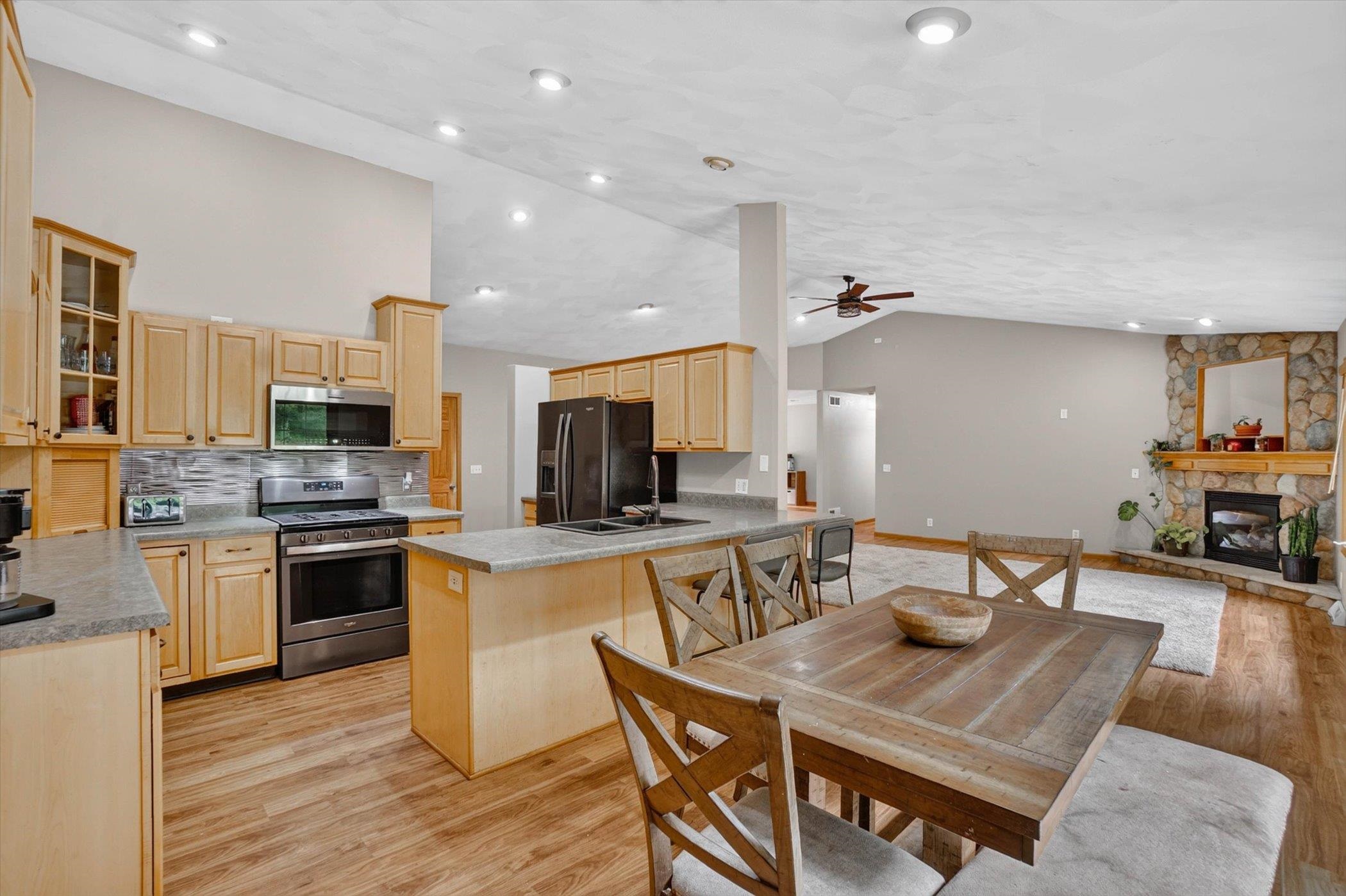 4804 North Kennedy Road Milton, WI 53563 - Photo 17 of 55