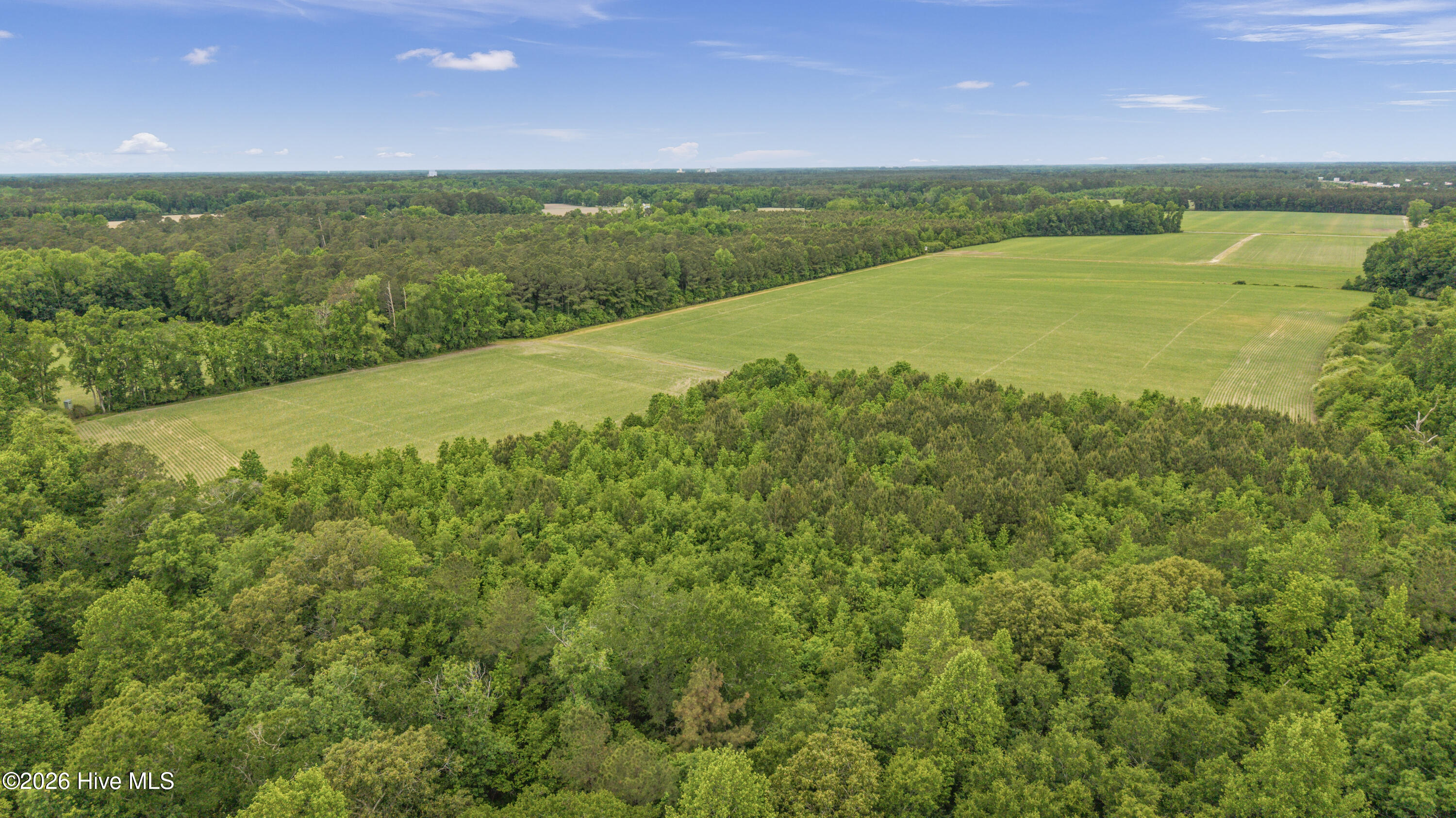 34.4-acres High School Road Teachey, NC 28464 - Photo 12 of 23 12-DJI_20260428233238_0044_D