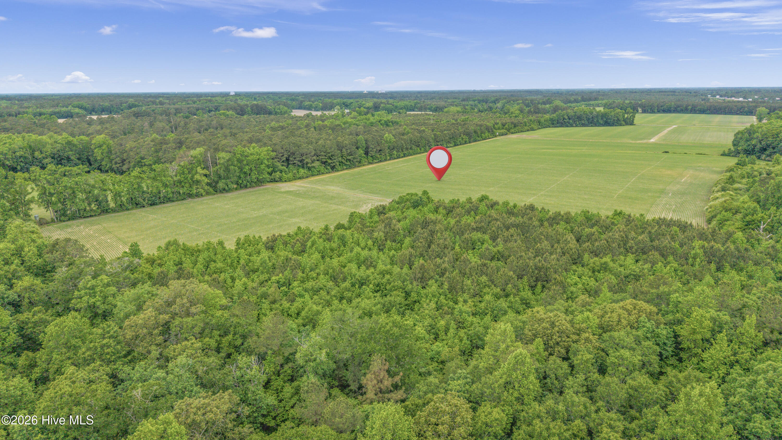 34.4-acres High School Road Teachey, NC 28464 - Photo 13 of 23 13-DJI_20260428233238_0044_D-Edit