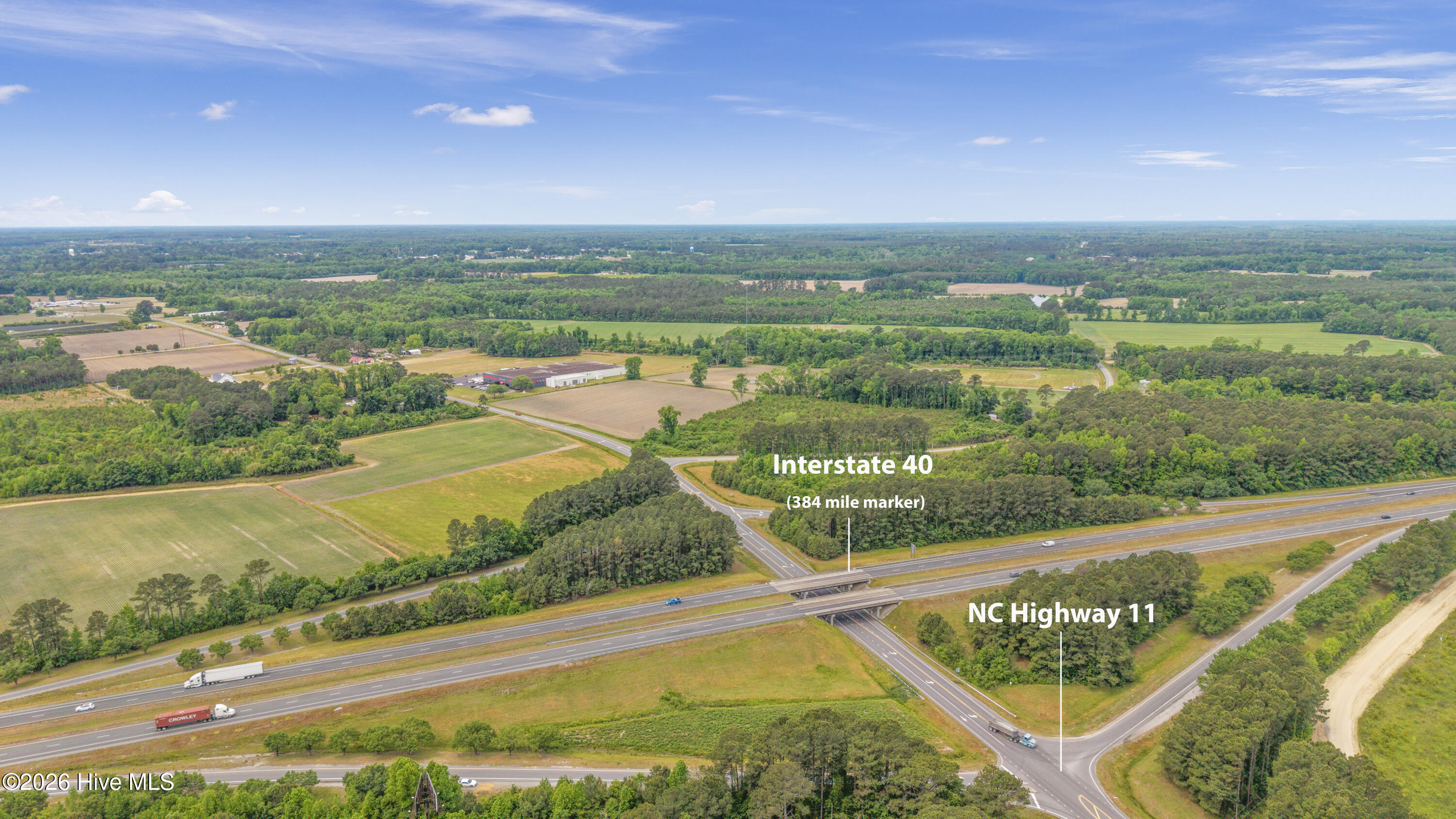 34.4-acres High School Road Teachey, NC 28464 - Photo 18 of 23 19-DJI_20260428234221_0054_D-Edit-Edit