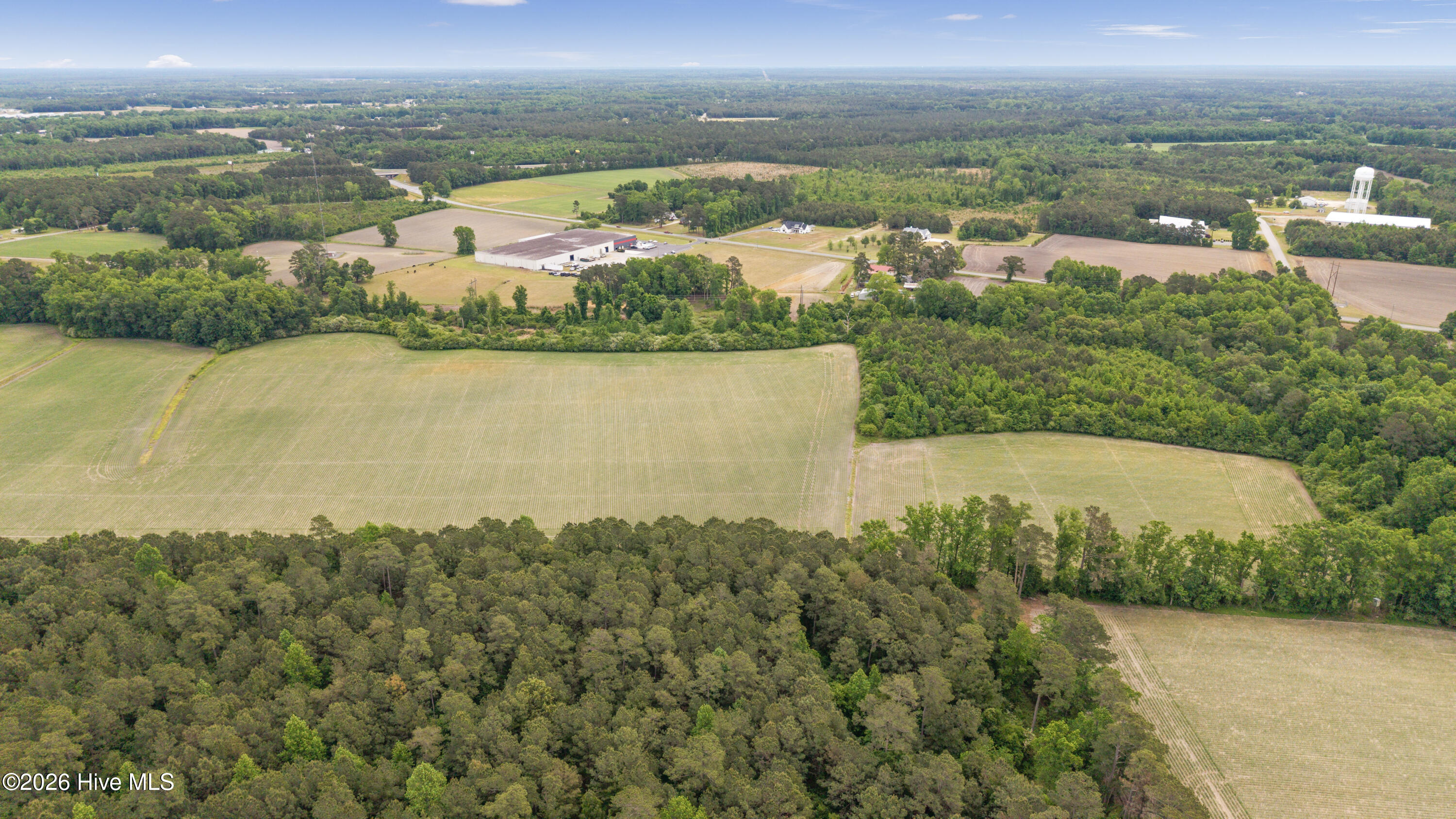 34.4-acres High School Road Teachey, NC 28464 - Photo 8 of 23 7-DJI_20260428232912_0035_D